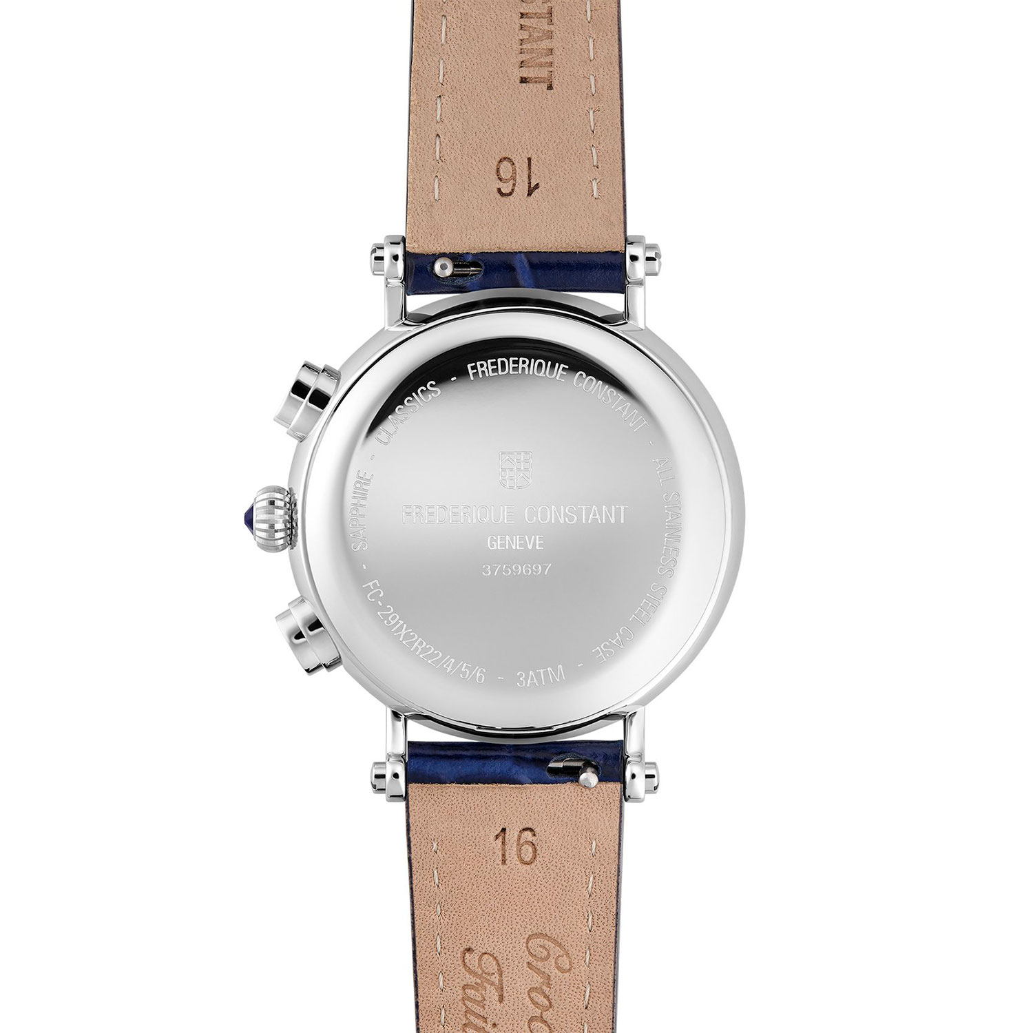 Frederique Constant FC-291MPWD2R6